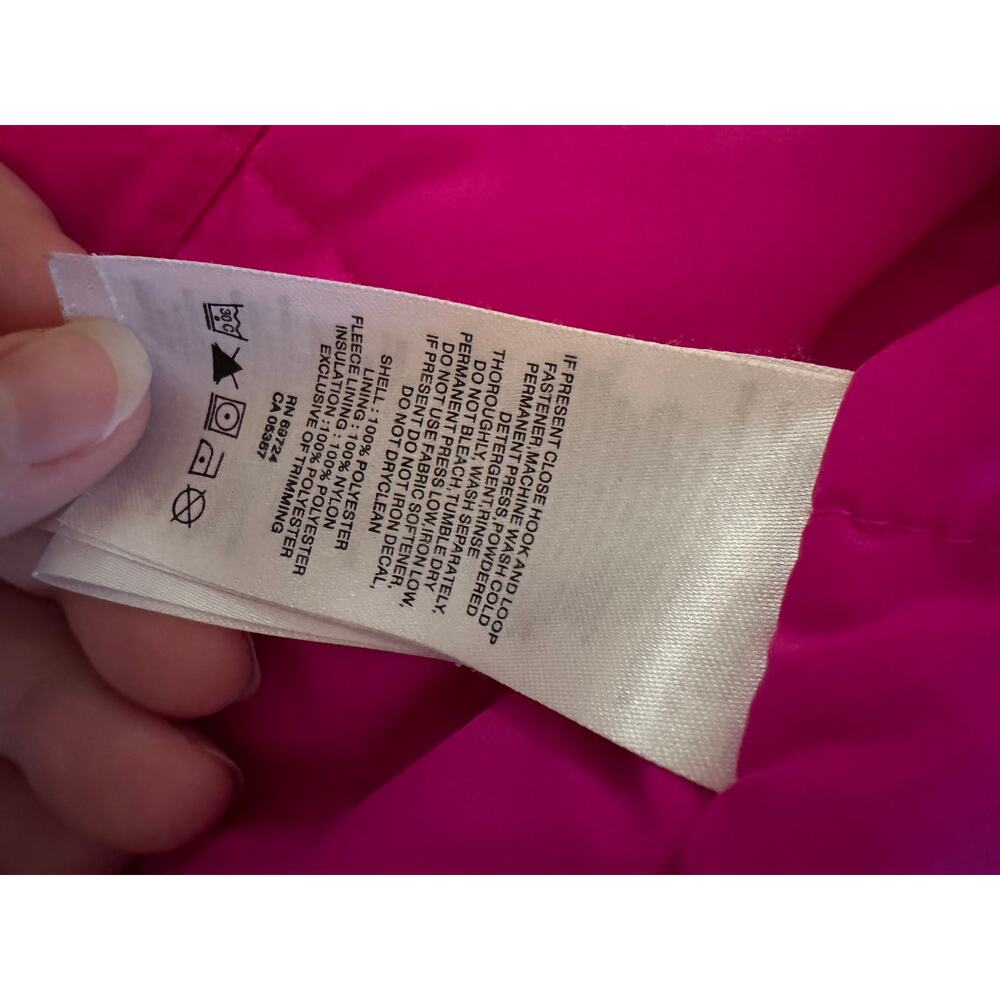 Columbia 12-18m Coat - Picture 4 of 4